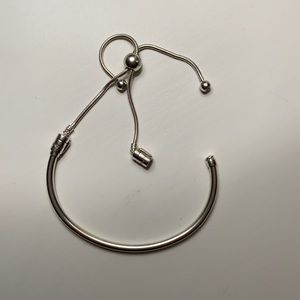 Pandora bracelet
